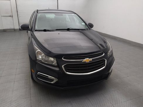 Used 2015 Chevrolet Cruze LS FWD image 14