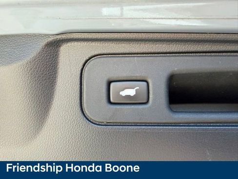 Used 2023 Honda Passport Elite image 42