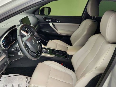 Used 2022 Mitsubishi Eclipse Cross SEL image 20