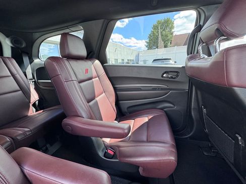 Used 2024 Dodge Durango GT image 22