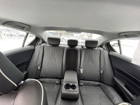 Certified 2020 Acura ILX w/ Premium Package image 28