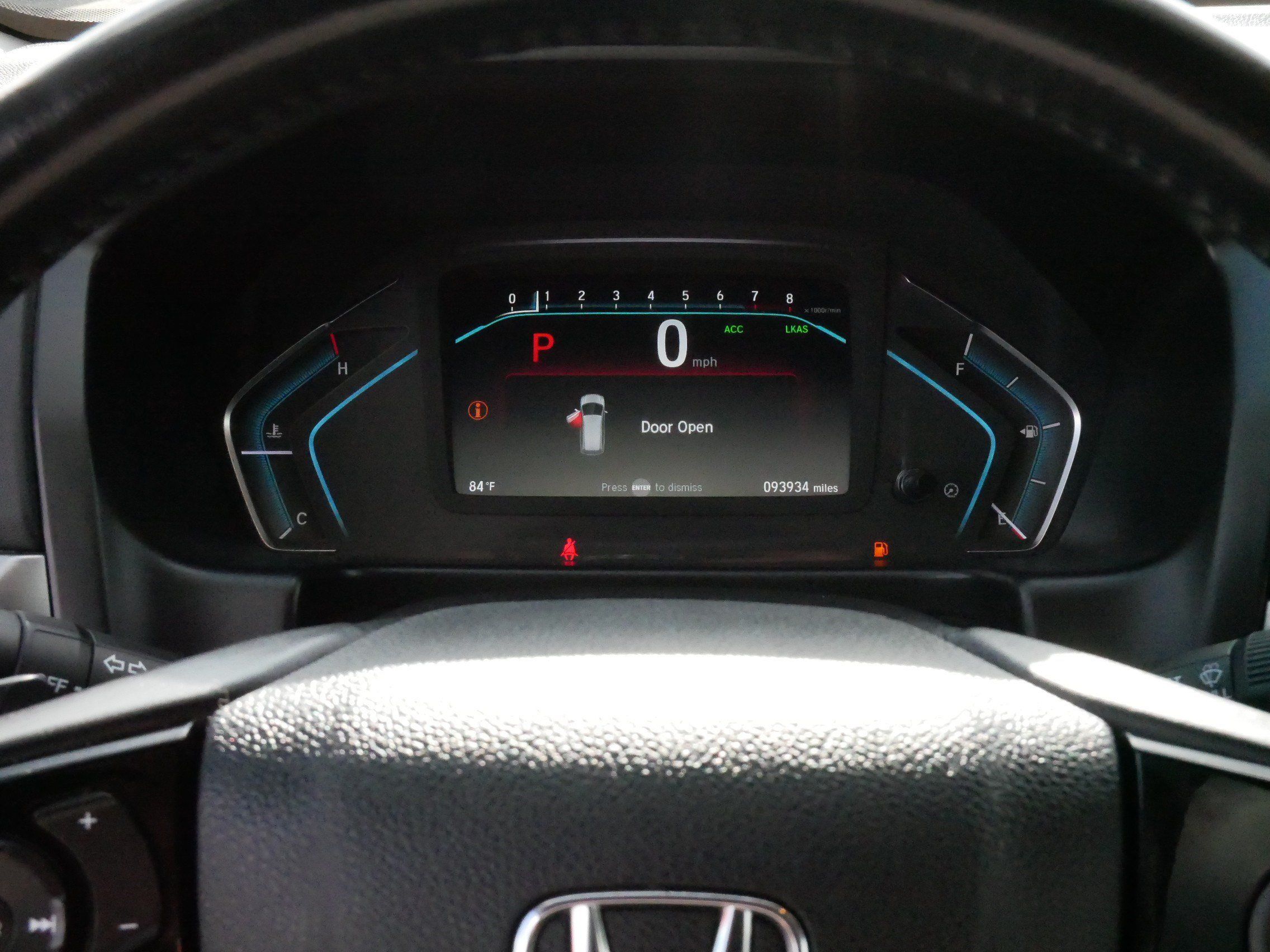 Used 2019 Honda Odyssey Elite image 21