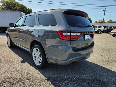 Used 2024 Dodge Durango GT image 5