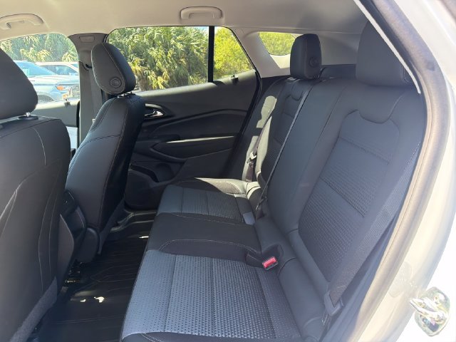 New 2026 Chevrolet Trax LT w/ Driver Confidence Package FWD image 19