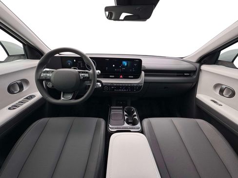 New 2026 Hyundai Ioniq 5 SEL RWD image 16