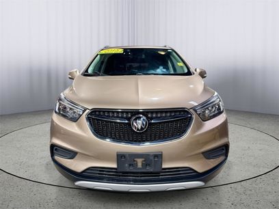 Used 2018 Buick Encore Preferred