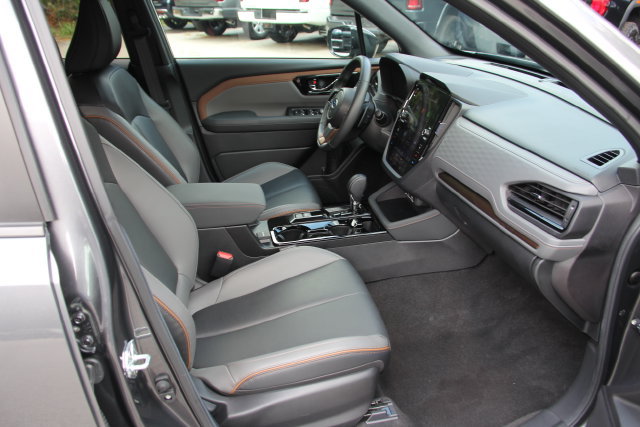 Used 2026 Subaru Forester Sport AWD/4WD image 38