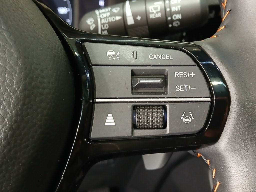Used 2026 Honda CR-V Sport Touring image 29