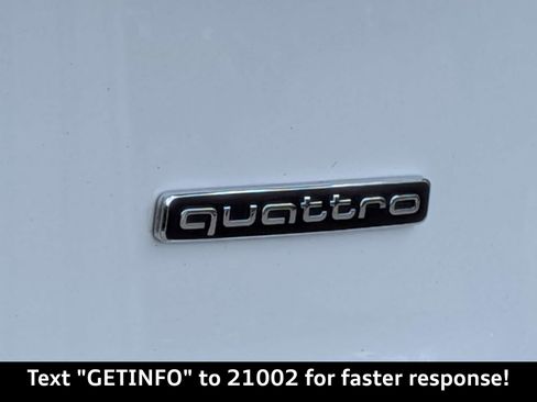 Certified 2023 Audi Q7 3.0T Prestige w/ Prestige Package AWD/4WD image 14