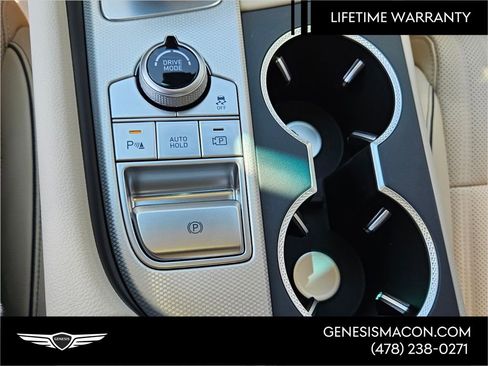 New 2026 Genesis G70 2.5T Prestige image 25