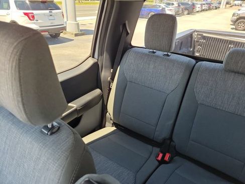Certified 2025 Ford F250 XLT AWD/4WD image 17