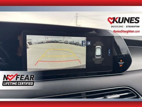 Used 2020 Hyundai Palisade SEL image 36