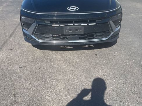 Used 2025 Hyundai Sonata SEL image 8