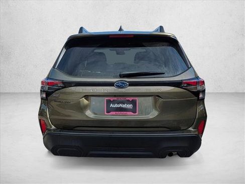 New 2026 Subaru Forester Premium image 6