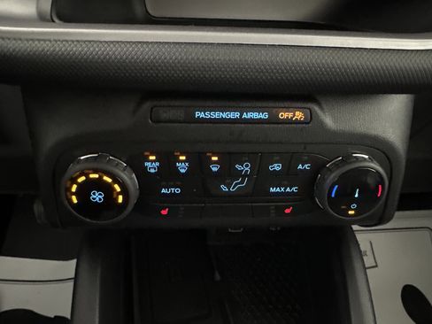 Used 2023 Ford Bronco Sport Big Bend w/ Convenience Package image 19