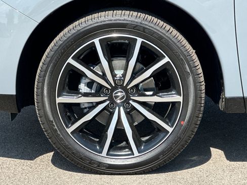 New 2025 Acura RDX AWD w/ A-Spec & Advance Pkg image 34