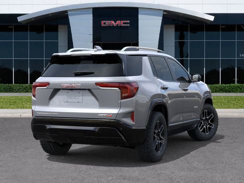 New 2026 GMC Terrain AT4 image 4