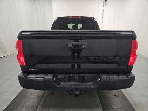 Used 2019 Toyota Tundra SR RWD image 8