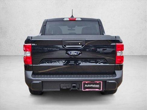 New 2026 Ford Maverick XLT image 8