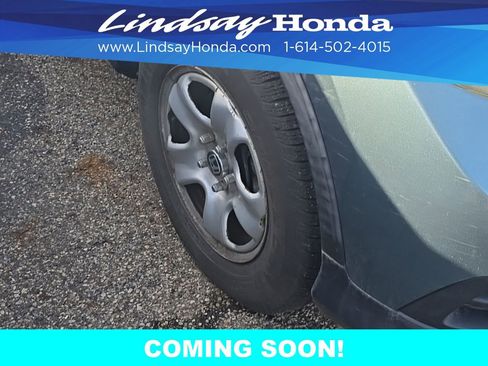 Used 2014 Honda CR-V LX image 7