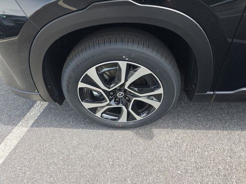 New 2026 MAZDA CX-5 Preferred AWD/4WD image 10