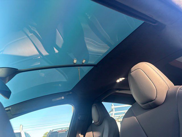 Used 2023 Tesla Model X AWD/4WD image 13