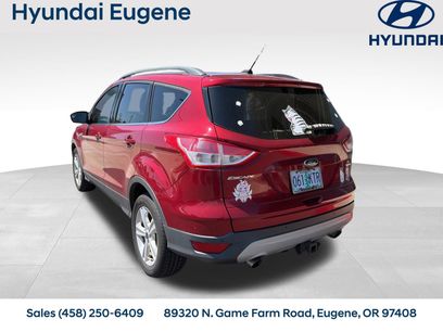 Used 2015 Ford Escape SE w/ Equipment Group 201A