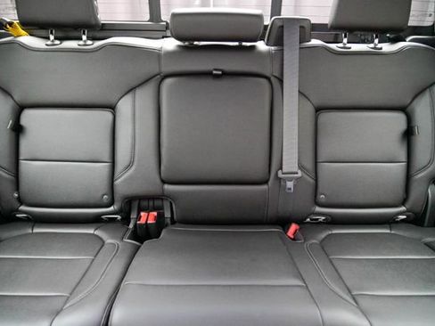 Used 2019 Chevrolet Silverado 1500 RST w/ All-Star Edition AWD/4WD image 25