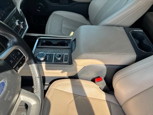 Used 2024 Ford Expedition Max Limited AWD/4WD image 85