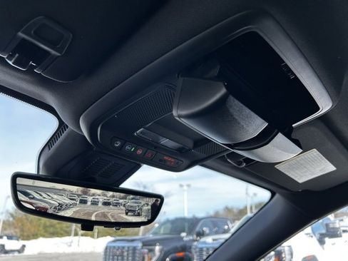 New 2026 GMC Terrain Elevation w/ Elevation Premium Package image 24