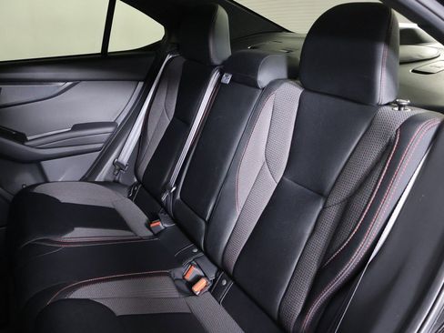 Used 2024 Subaru WRX Premium image 28