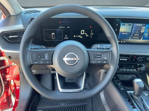 New 2026 Nissan Kicks SV image 22