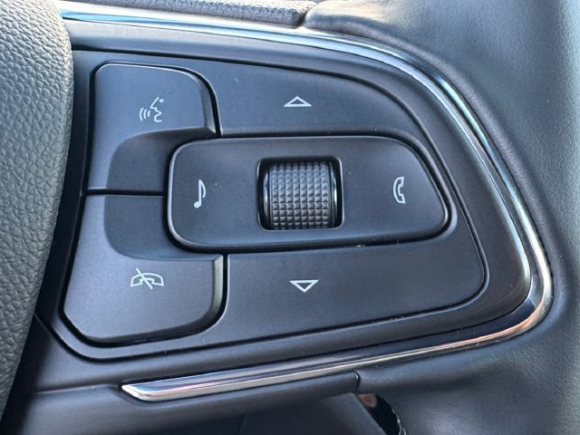 Used 2025 Buick Envista Preferred FWD image 8