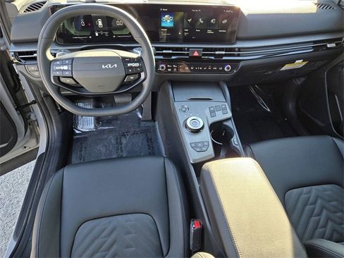 New 2026 Kia Sportage X-Line image 25