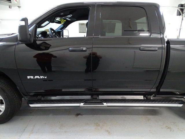Certified 2026 RAM 2500 Big Horn AWD/4WD image 17