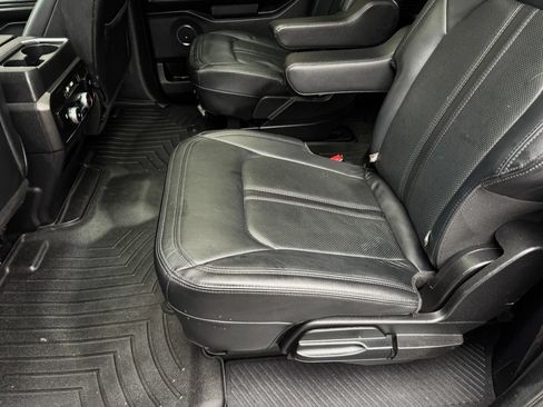 Used 2019 Ford Expedition Max Limited w/ Texas Edition Package RWD image 27
