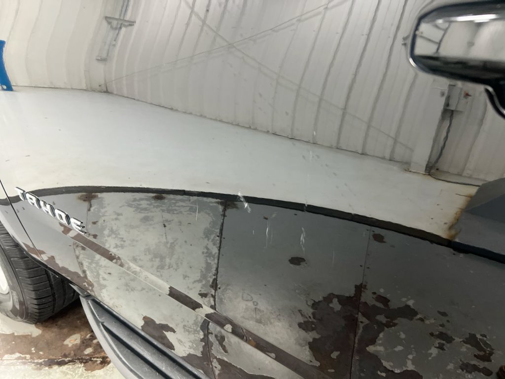 Used 2019 Chevrolet Tahoe LT AWD/4WD image 35