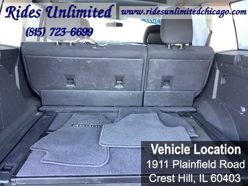 Used 2011 Dodge Nitro Heat image 32