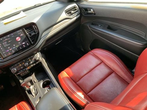 Used 2023 Dodge Durango SRT Hellcat AWD/4WD image 21