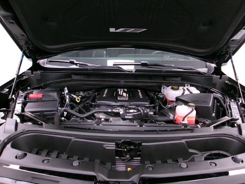 Used 2023 Cadillac Escalade V image 24