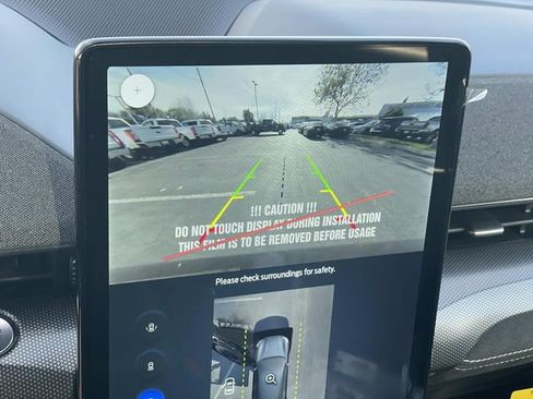 Used 2025 Ford Mustang Mach-E GT w/ Interior Protection Package image 15