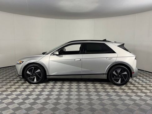 Used 2026 Hyundai Ioniq 5 Limited RWD image 10