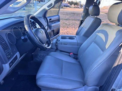 Used 2013 Toyota Tundra 2WD Double Cab image 13