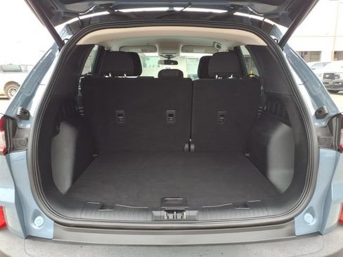 Certified 2024 Ford Escape Active AWD/4WD image 8