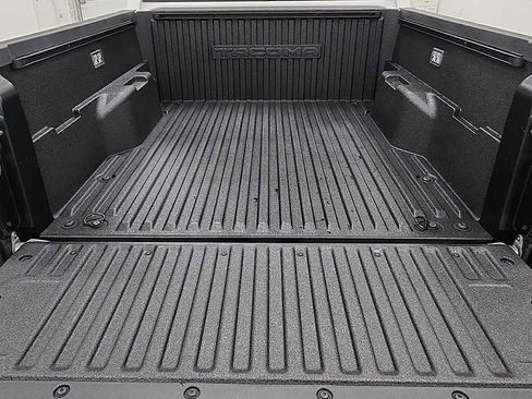 New 2026 Toyota Tacoma SR5 image 28