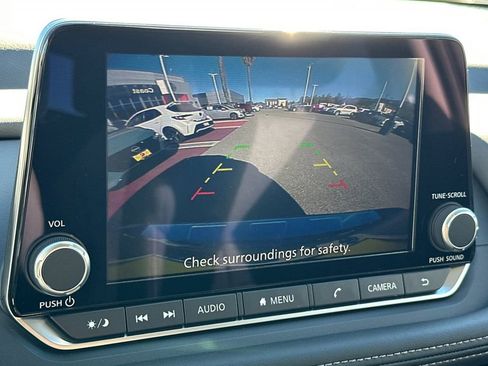 New 2026 Nissan Rogue SV image 17