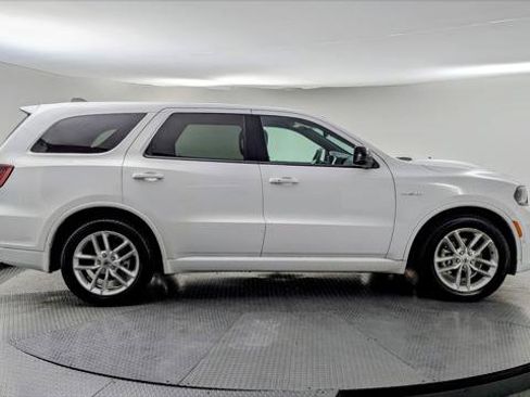 Used 2024 Dodge Durango R/T image 7