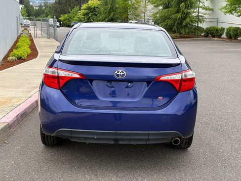 Used 2014 Toyota Corolla L FWD image 4