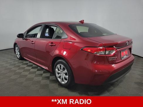 Used 2026 Toyota Corolla LE FWD image 6