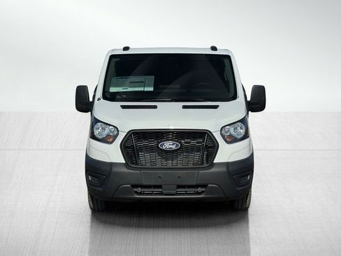 New 2026 Ford Transit 250 Low Roof AWD image 2